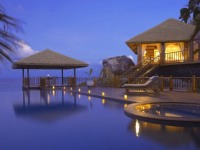 ����� Baros, Maldives