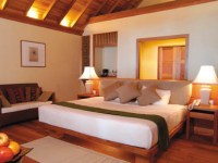 ����� Baros, Maldives