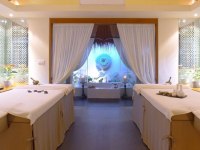 ����� Baros, Maldives