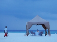 ����� Cocoa Island Resort
