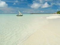 ����� Cocoa Island Resort