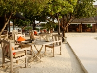 ����� Cocoa Island Resort