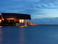 ����� Cocoa Island Resort