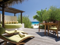 ����� Coco Palm Bodu Hithi