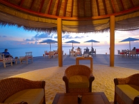 ����� Island Hideaway Spa Resort & Marina