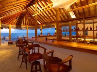 ����� Island Hideaway Spa Resort & Marina