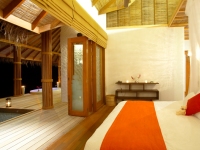 ����� Island Hideaway Spa Resort & Marina