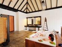 ����� Island Hideaway Spa Resort & Marina