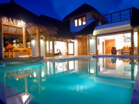 ����� Island Hideaway Spa Resort & Marina