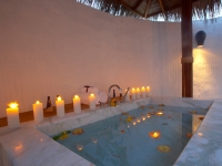 ����� Island Hideaway Spa Resort & Marina