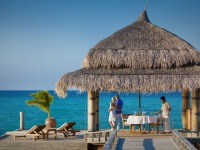 ����� Kuramathi Island Resort 