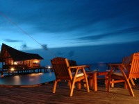 ����� Kuramathi Island Resort 