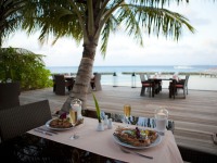 ����� Kuramathi Island Resort 