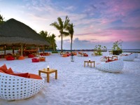 ����� Kuramathi Island Resort 