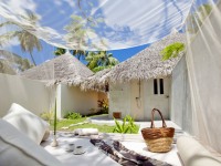 ����� Kuramathi Island Resort 