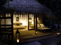 ����� Kuramathi Island Resort 