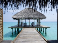 ����� Kuramathi Island Resort 