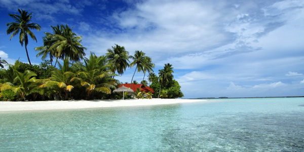 ����� Kurumba Maldives 5*
