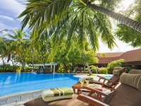 ����� Kurumba Maldives