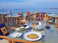 ����� Kurumba Maldives