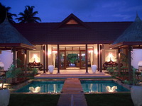 ����� Kurumba Maldives