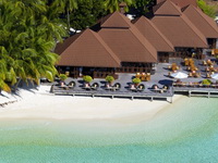 ����� Kurumba Maldives