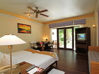 ����� Kurumba Maldives