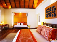 ����� Kurumba Maldives