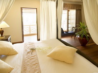 ����� Kurumba Maldives