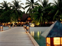 ����� Kurumba Maldives