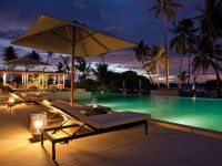 ����� Park Hyatt Maldives Hadahaa (ex.ALiLa Villas Hadahaa)