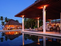 ����� Park Hyatt Maldives Hadahaa (ex.ALiLa Villas Hadahaa)