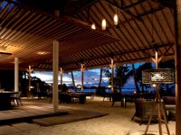 ����� Park Hyatt Maldives Hadahaa (ex.ALiLa Villas Hadahaa)