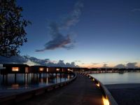 ����� Park Hyatt Maldives Hadahaa (ex.ALiLa Villas Hadahaa)
