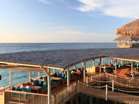 ����� Six Senses Laamu