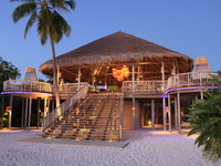 ����� Six Senses Laamu
