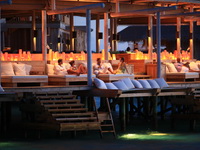 ����� Six Senses Laamu