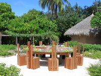 ����� Six Senses Laamu