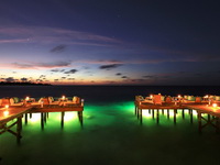 ����� Six Senses Laamu