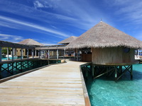 ����� Six Senses Laamu