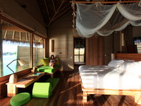 ����� Six Senses Laamu
