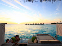 ����� Six Senses Laamu