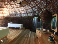 ����� Six Senses Laamu