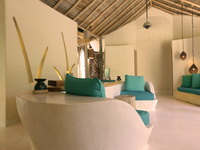 ����� Six Senses Laamu