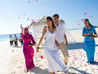 ����� Beach House Iruveli