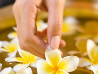 ����� Beach House Iruveli