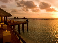 ����� Beach House Iruveli