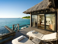 ����� Beach House Iruveli
