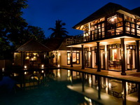 ����� Beach House Iruveli