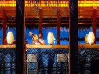����� W Retreat & SPA, Maldives